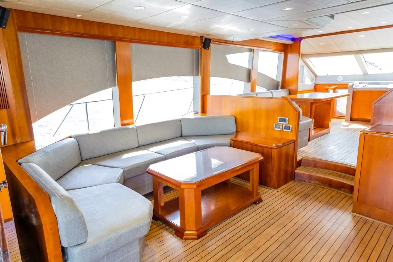 Azimut Lana, photo 5