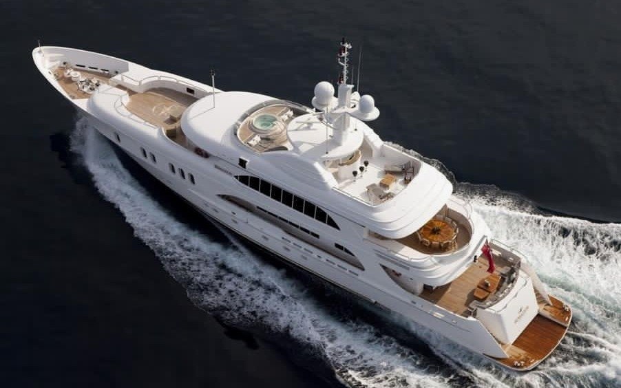164 ft Sensation