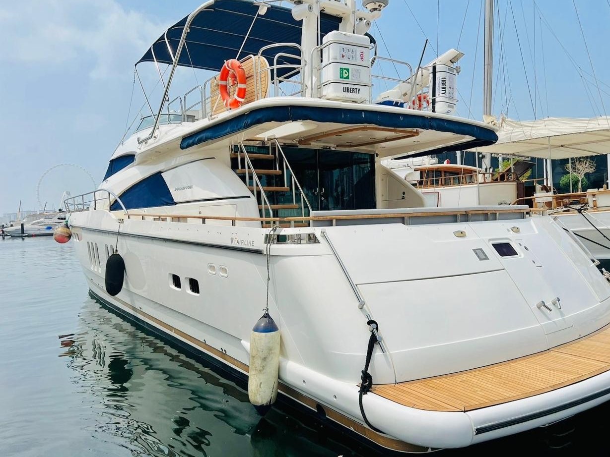 Fairline Liberty, photo 5