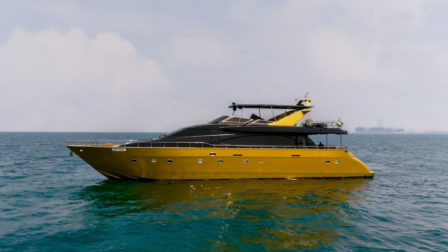 Azimut Anna, photo 9