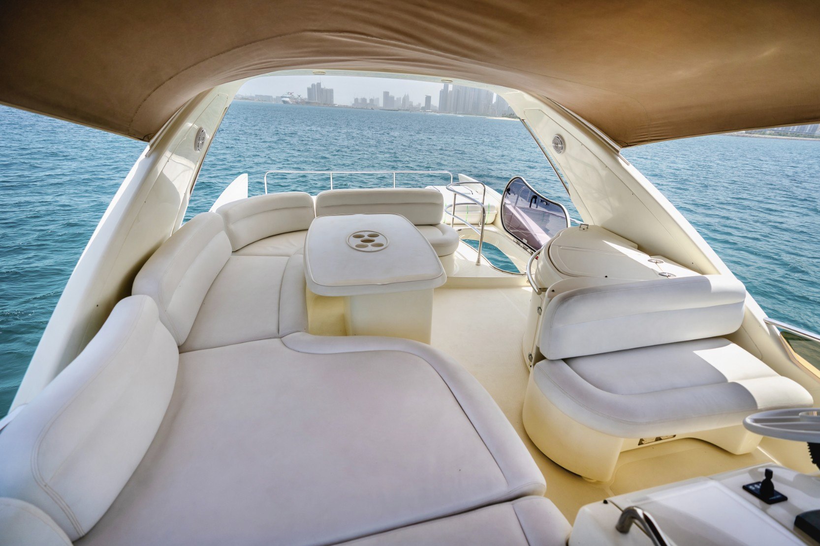 Azimut Lucky Star, photo 8