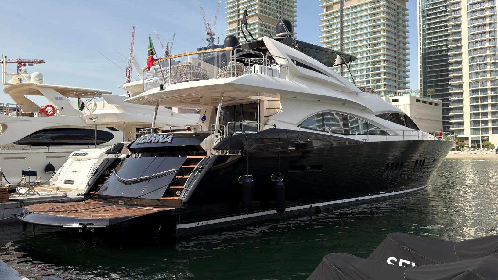 Sunseeker Aarna, photo 9
