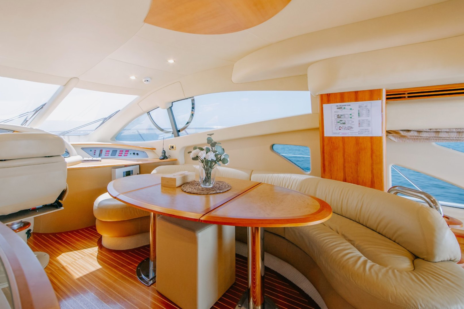 Azimut My Choice, photo 3