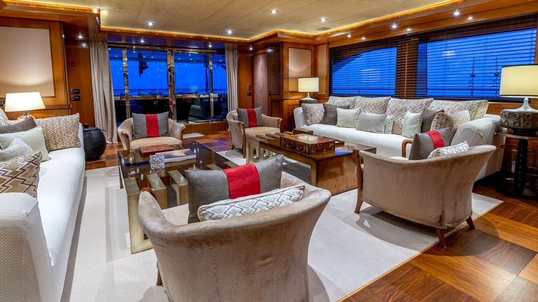 M/Y Behike, photo 5