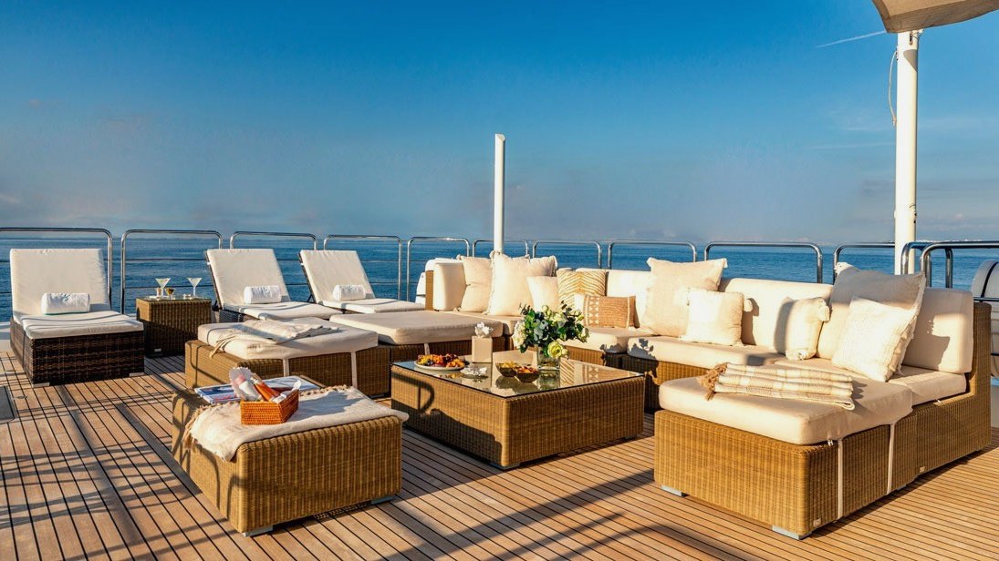 M/Y Behike, photo 10