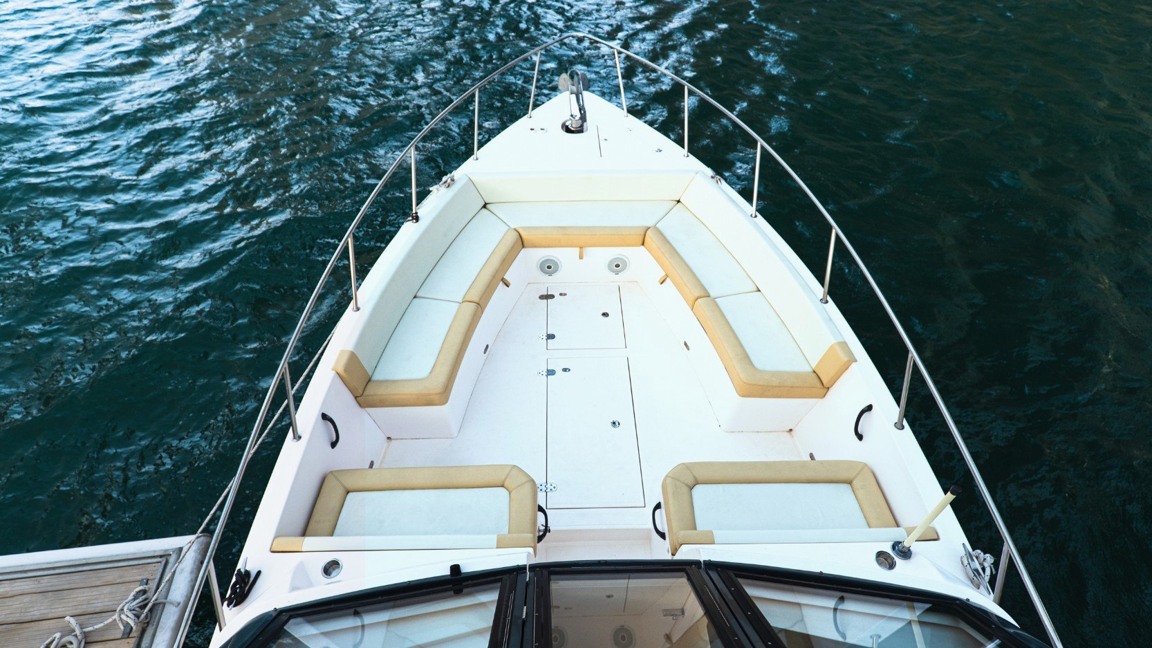 Silver Craft Thunder, photo 7