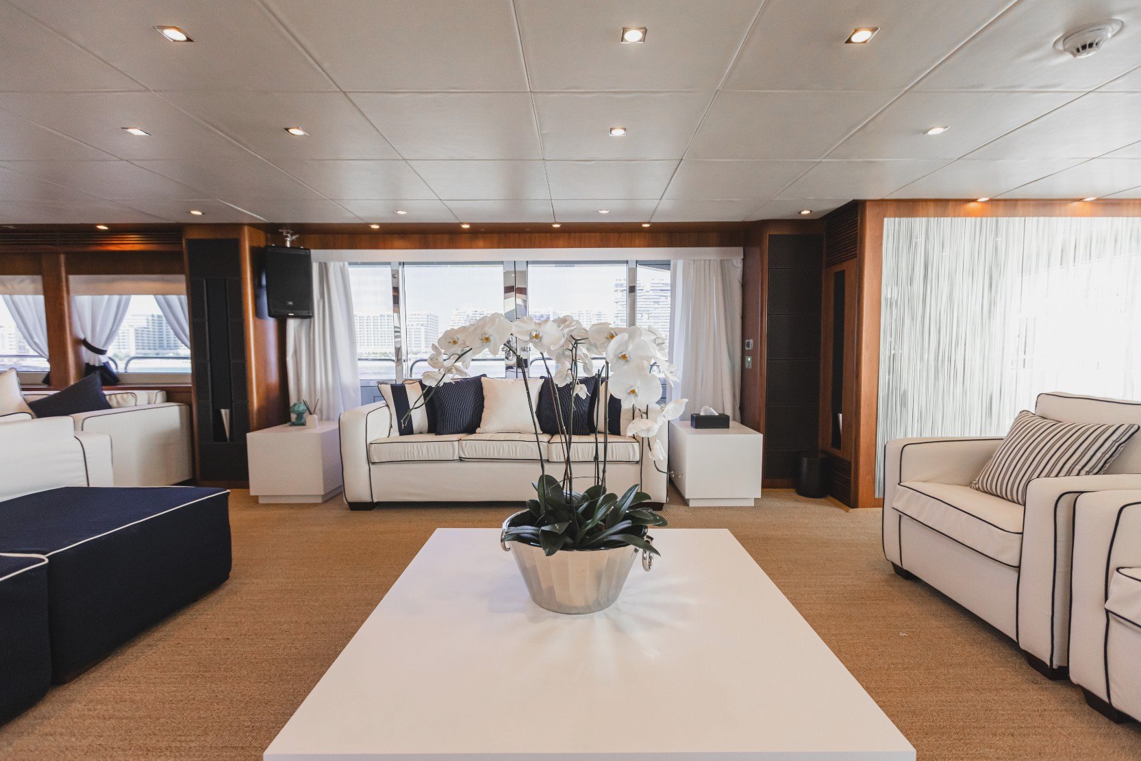 Sunseeker Lucien, photo 11