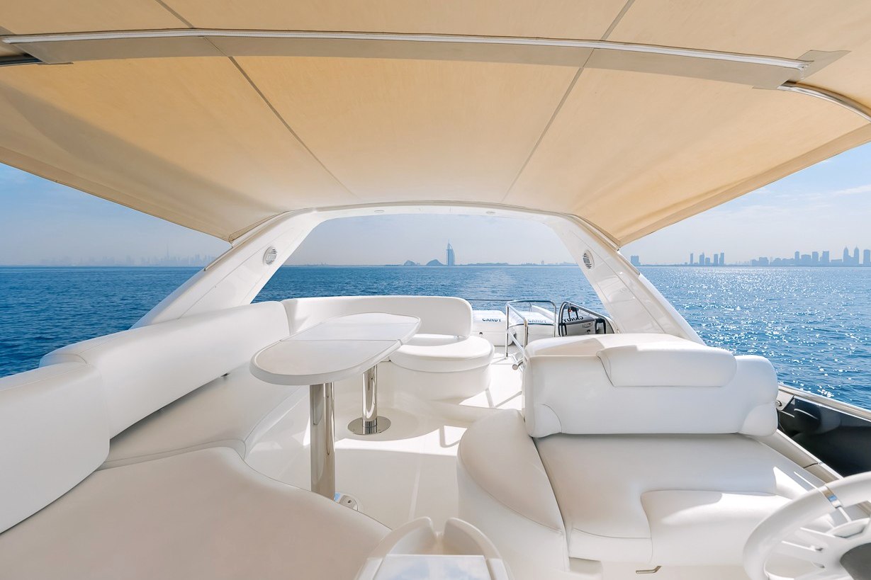 Azimut Candy, photo 6