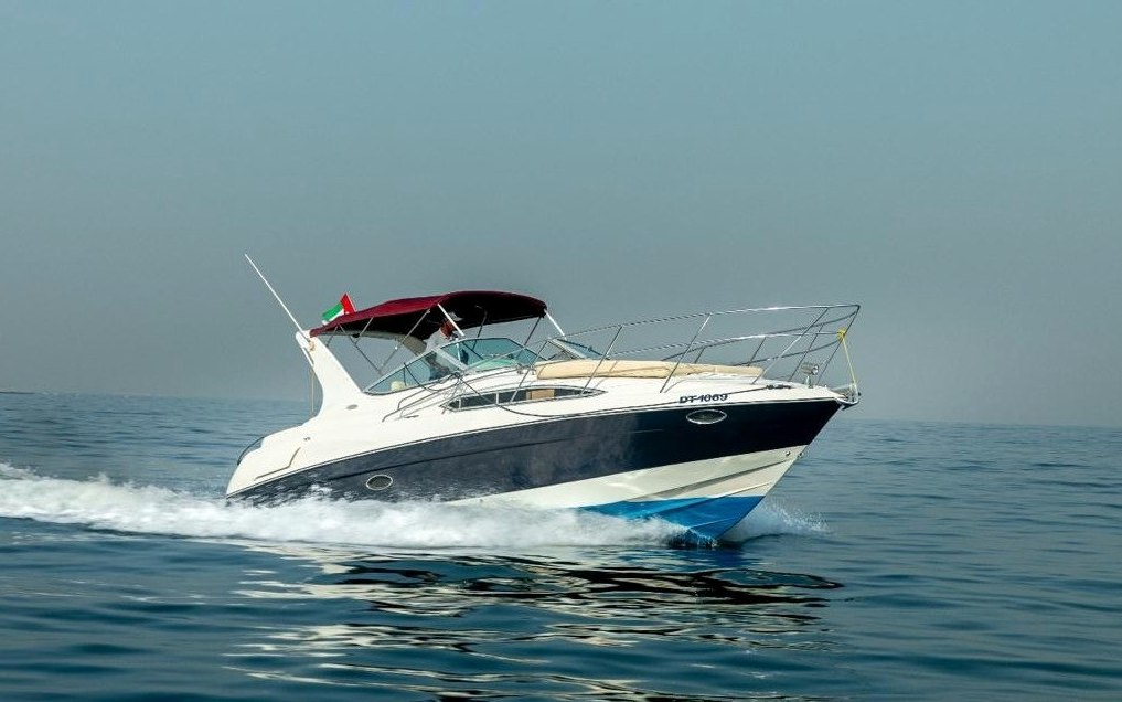 33 ft Regal