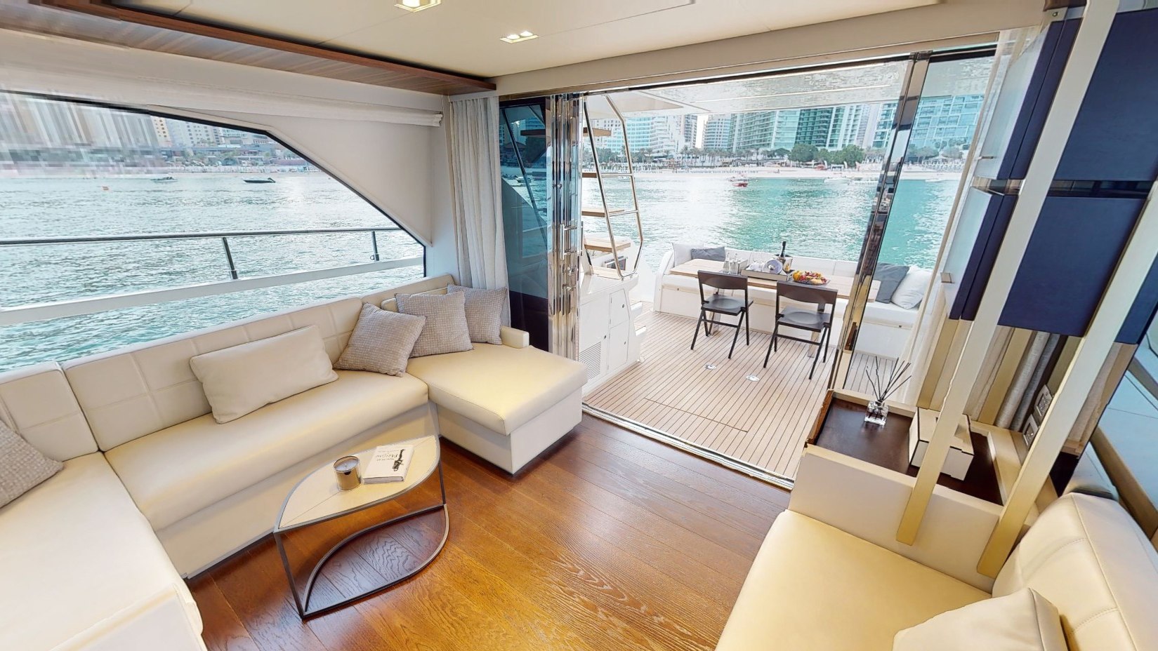 Ferretti 67 ft, photo 13