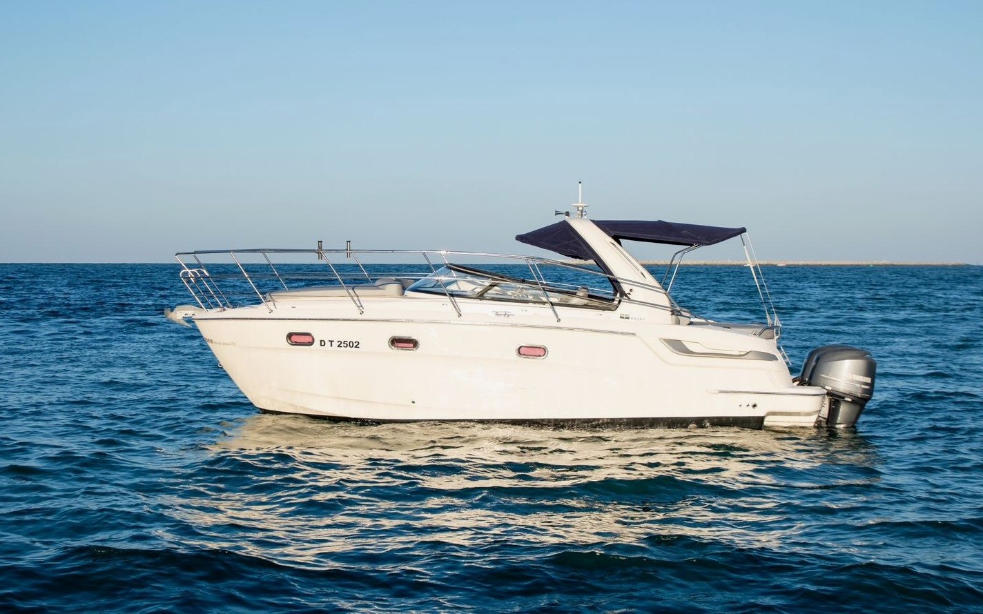 33 ft Nora
