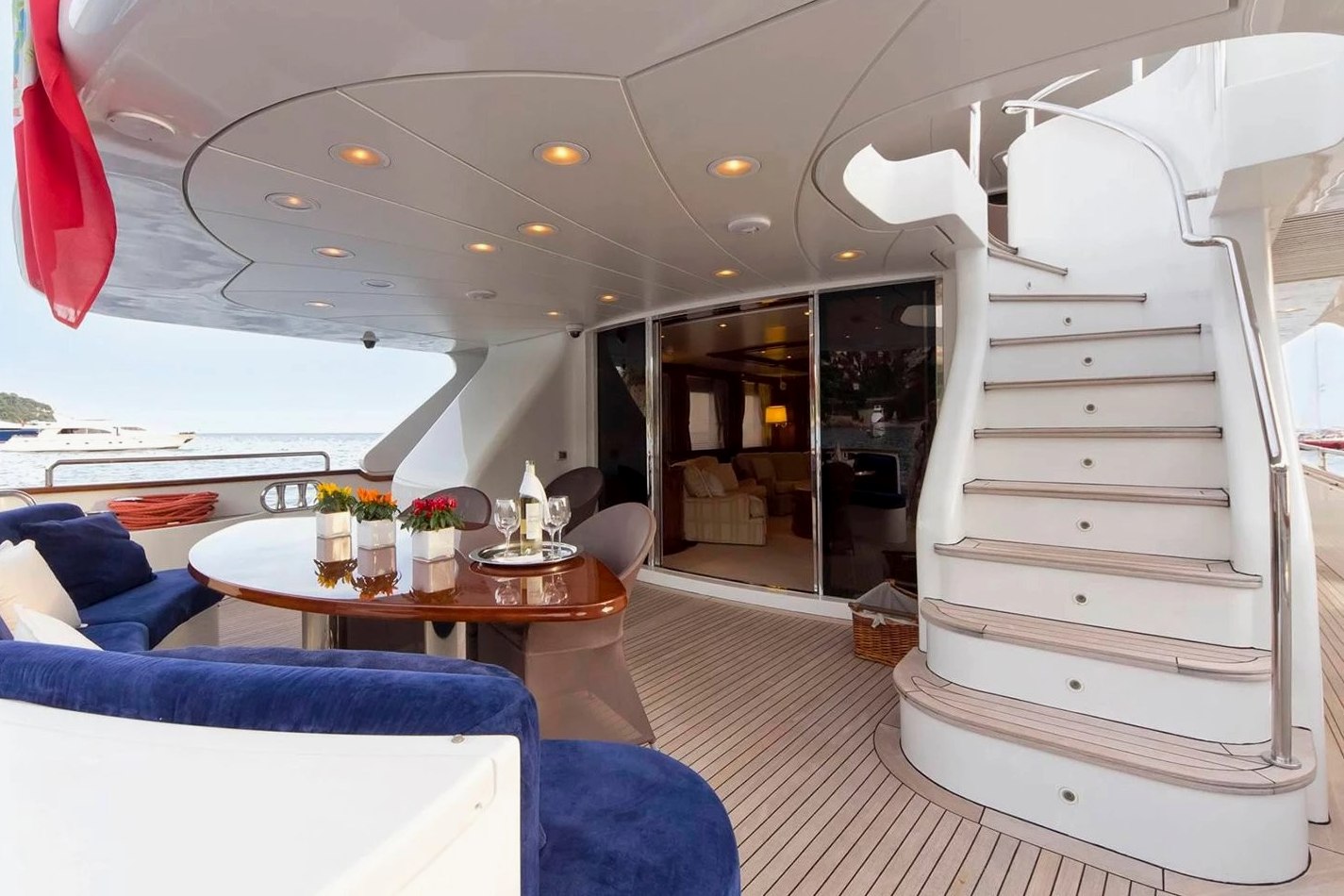 Benetti Gallus, photo 9
