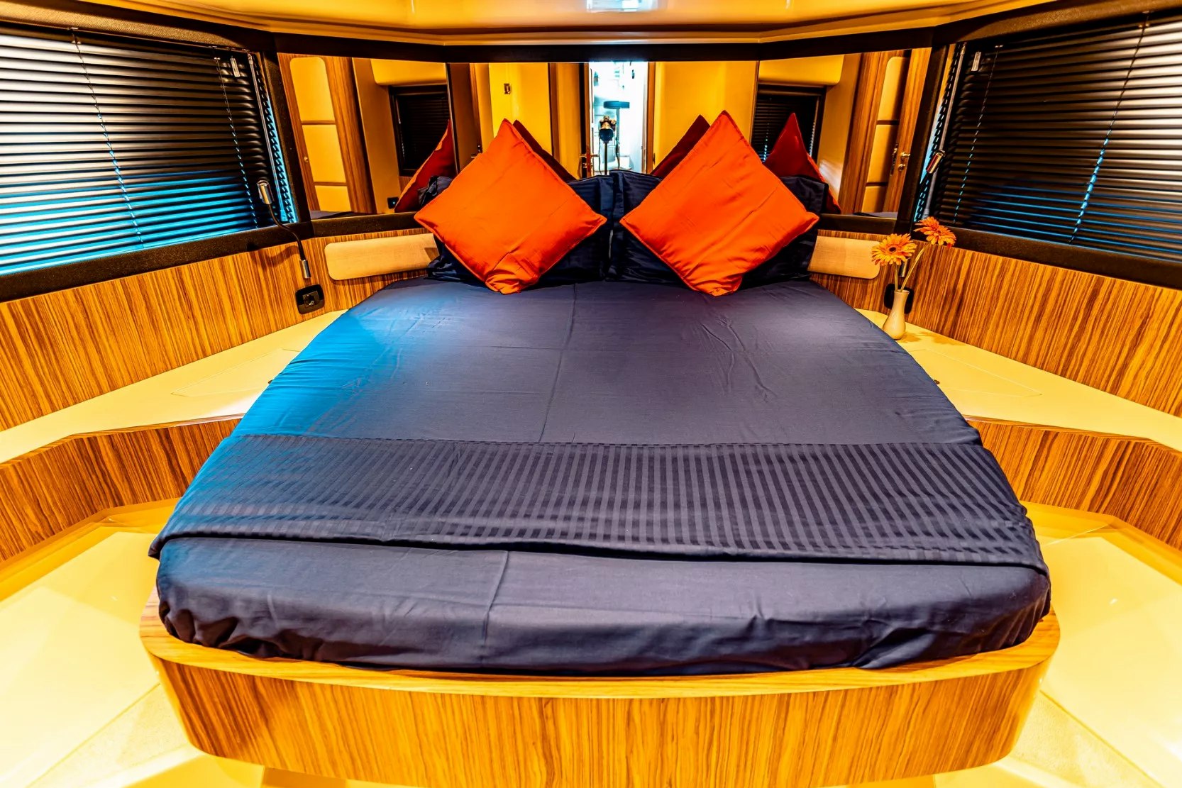 Azimut Magellano 43 ft, photo 7