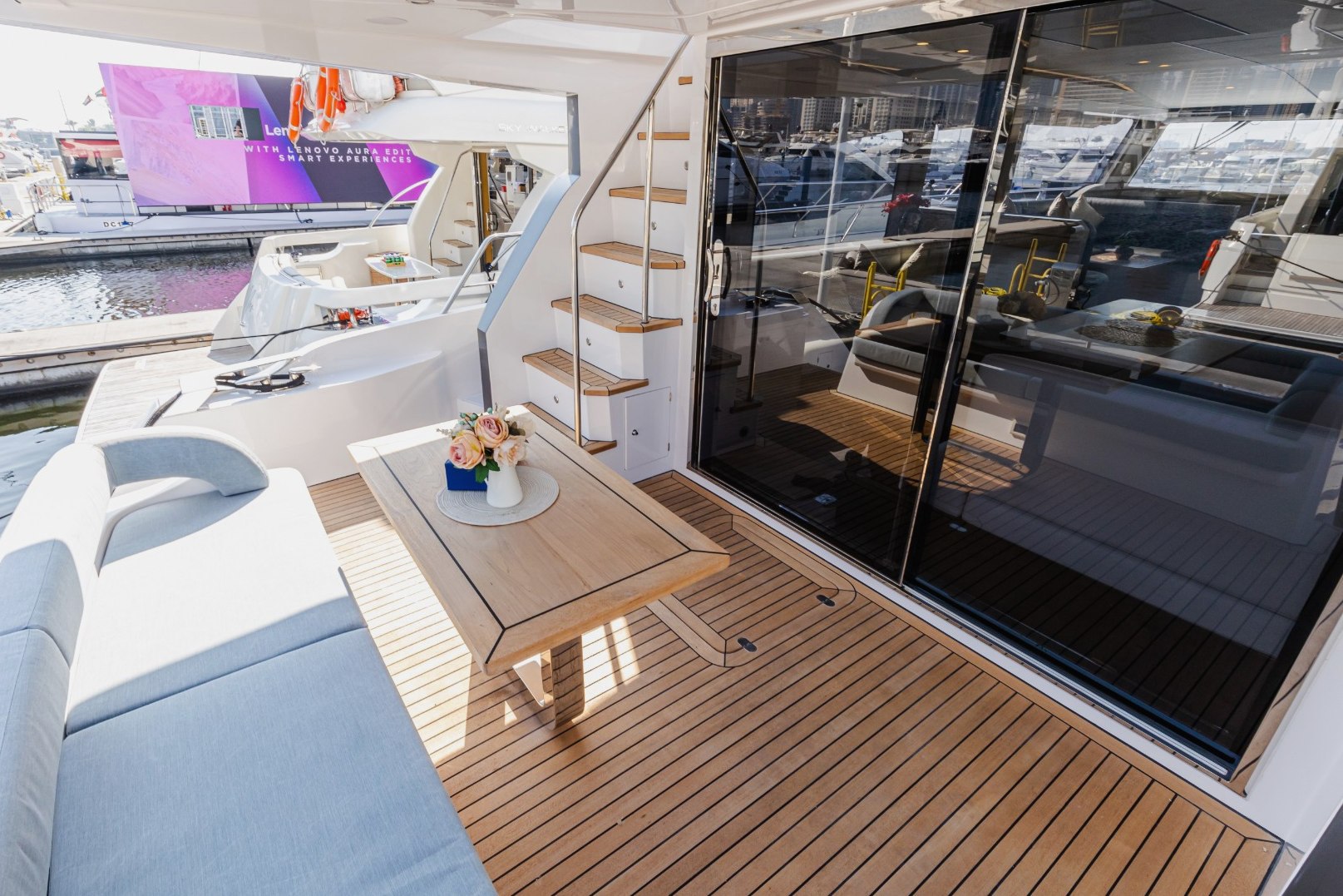 Sky Walker Fly X53 Sport, photo 12