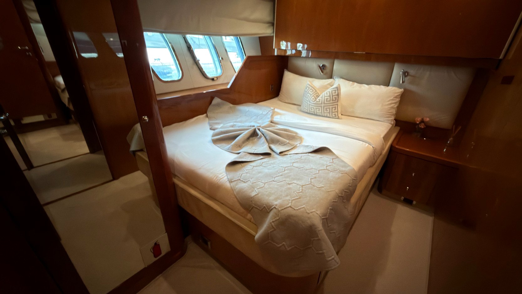 Sunseeker Aarna, photo 12