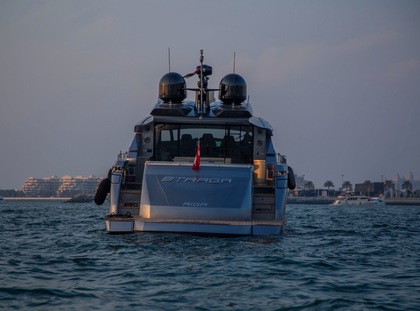 Pershing, photo 6