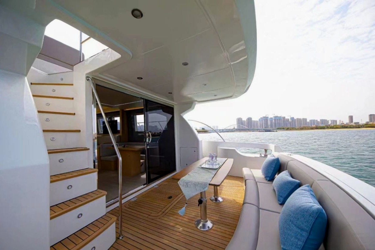 Sky Walker Oxo, photo 6