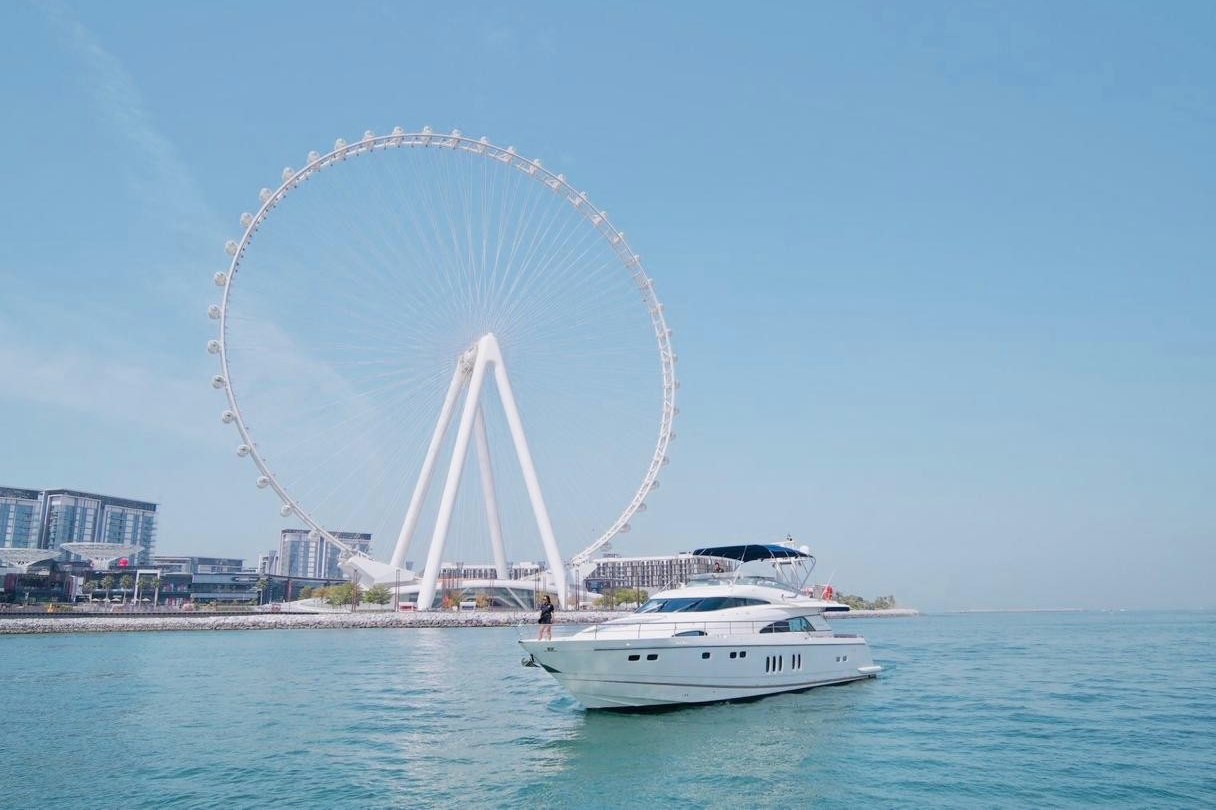 Fairline Liberty, photo 3