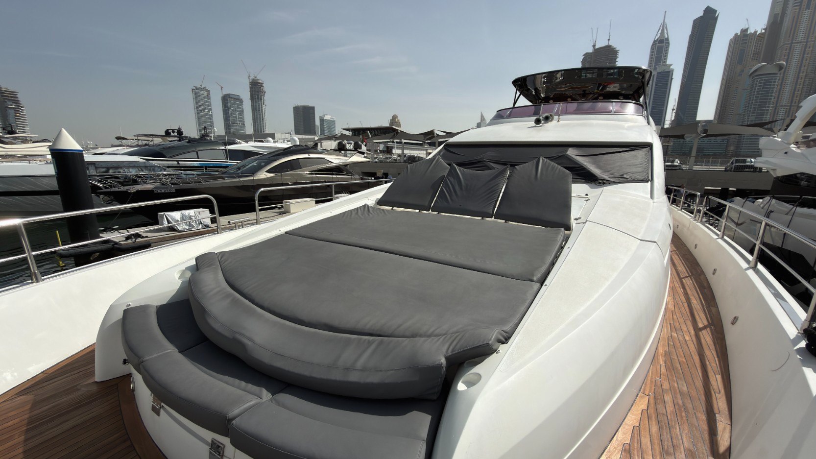 Sunseeker Aarna, photo 8