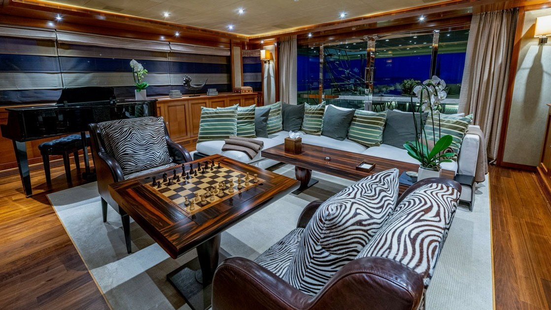 M/Y Behike, photo 14