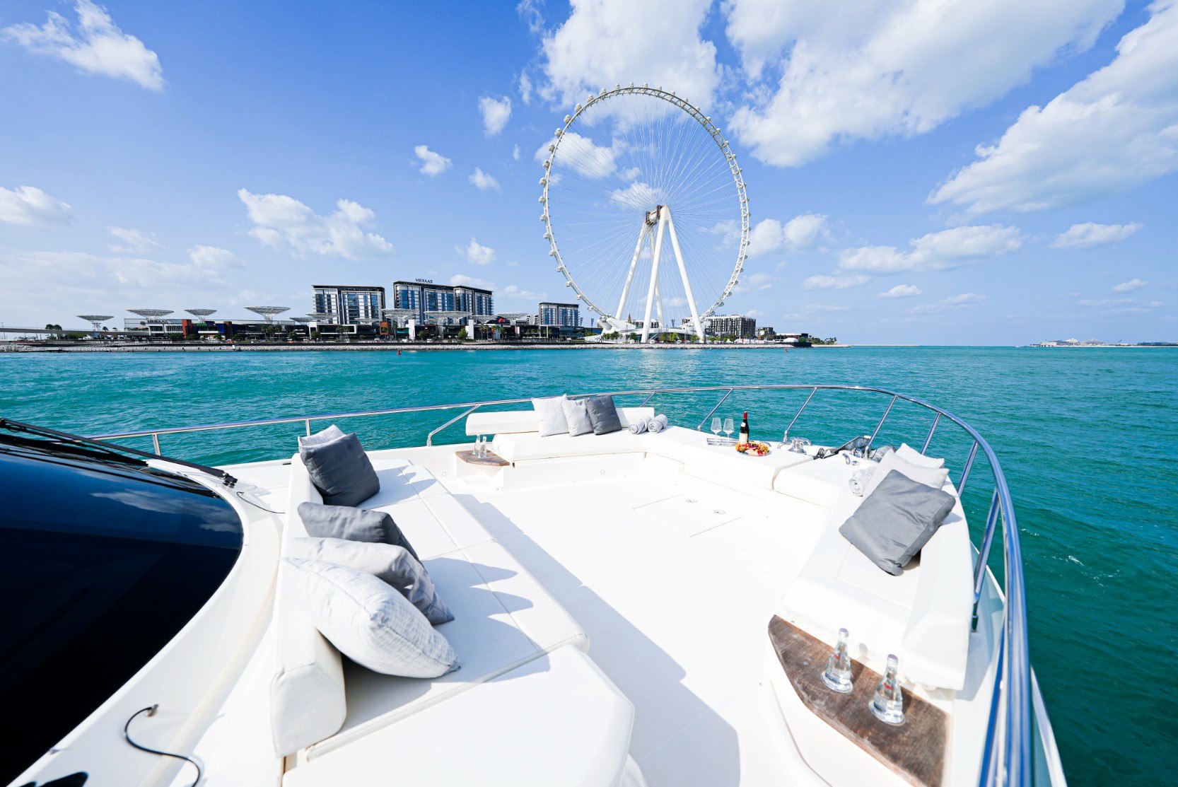 Ferretti 67 ft, photo 4