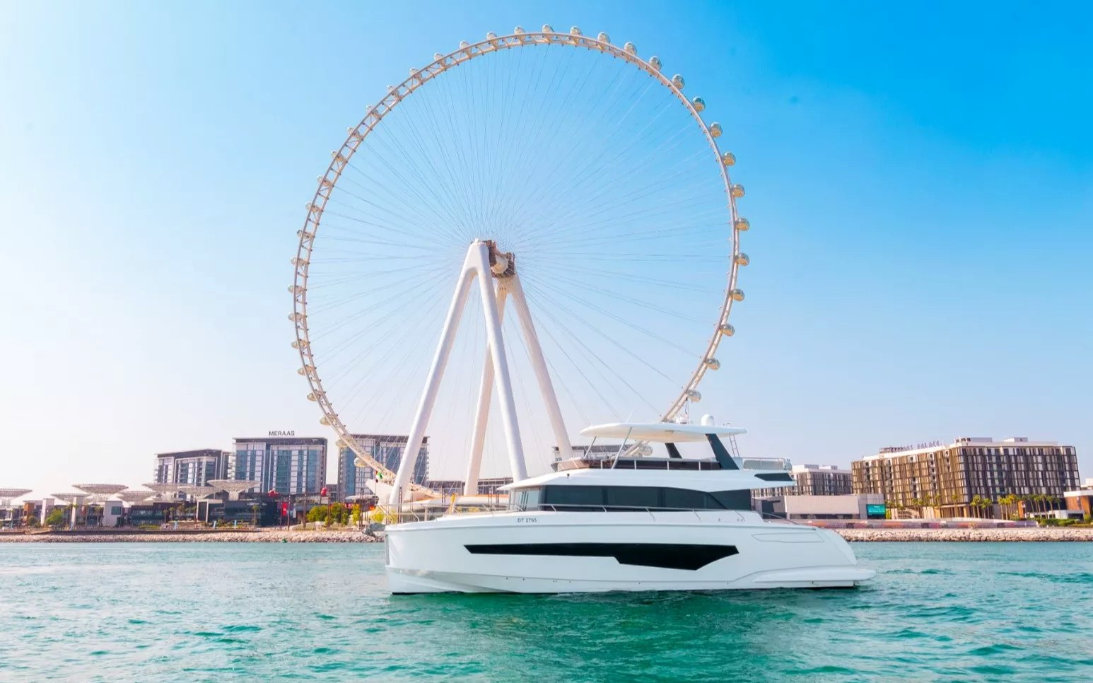 62 ft Sky Walker Gala
