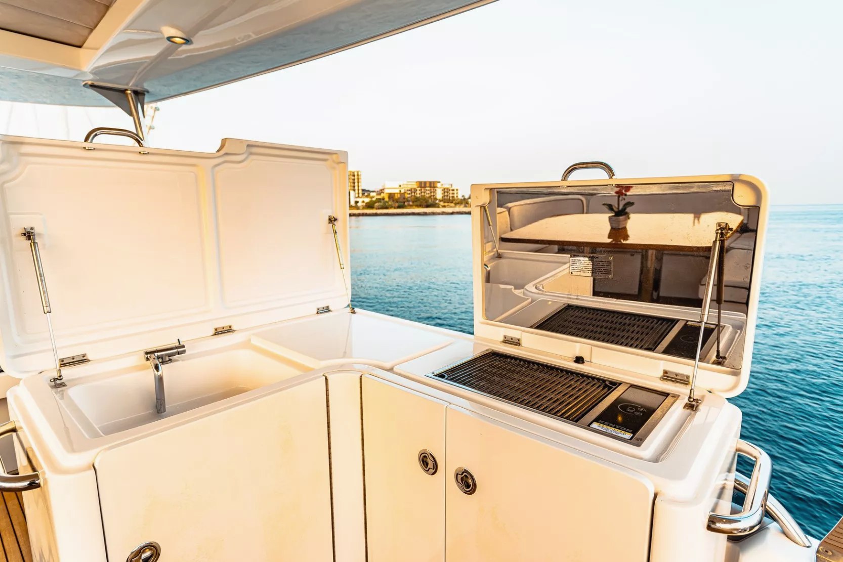 Azimut Magellano 66 ft, photo 5
