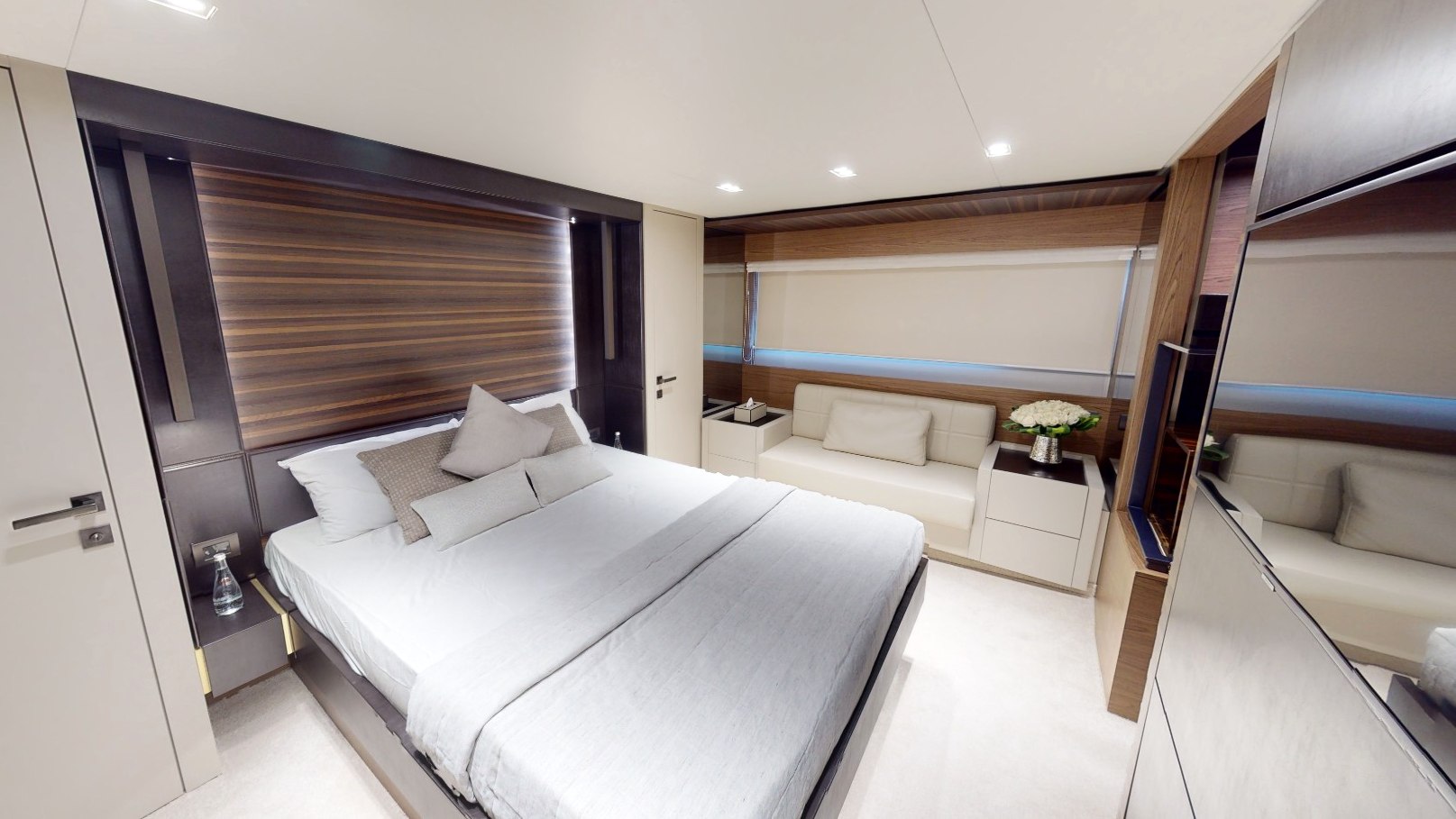 Ferretti 67 ft, photo 7