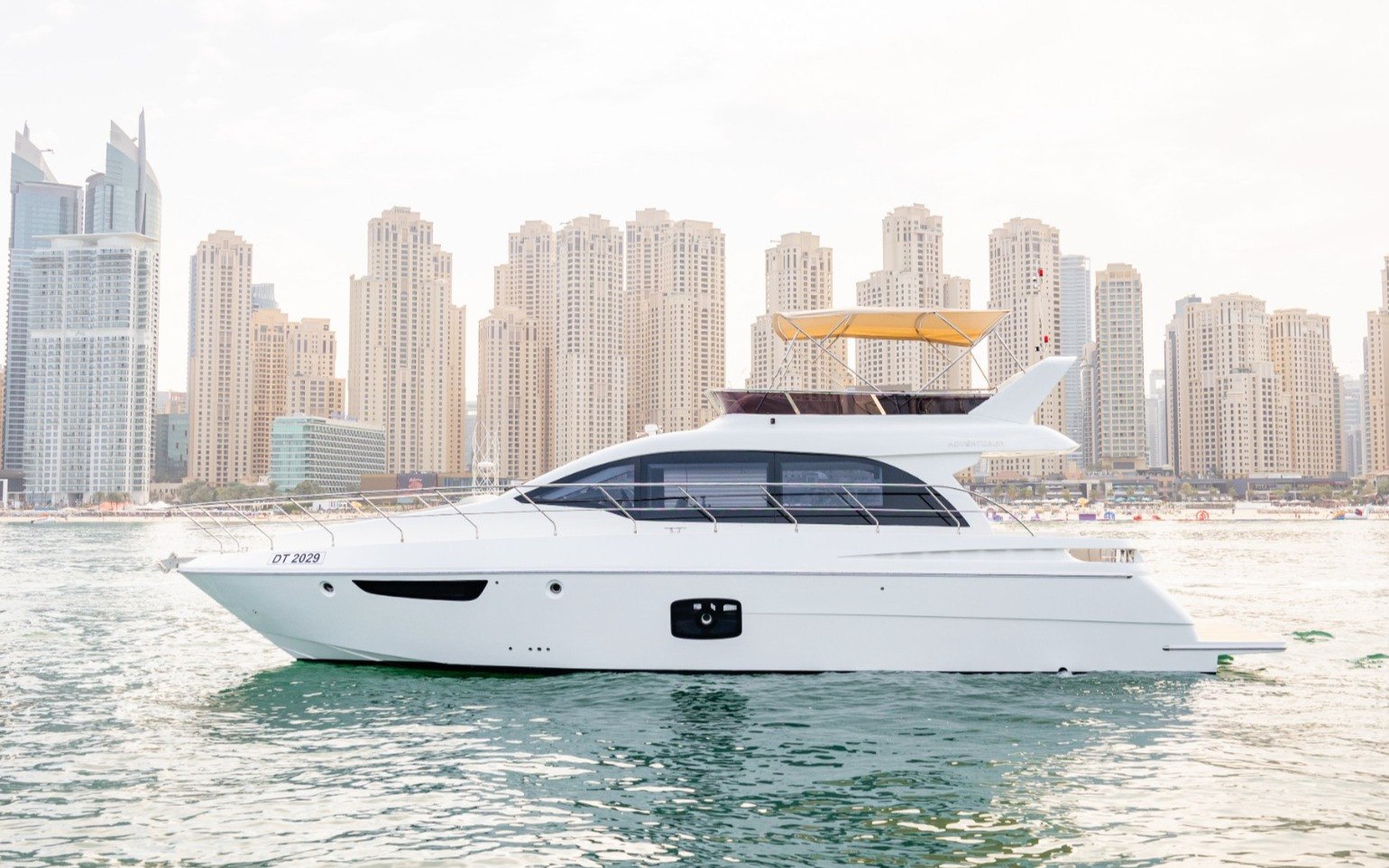 52 ft Sky Walker Neo