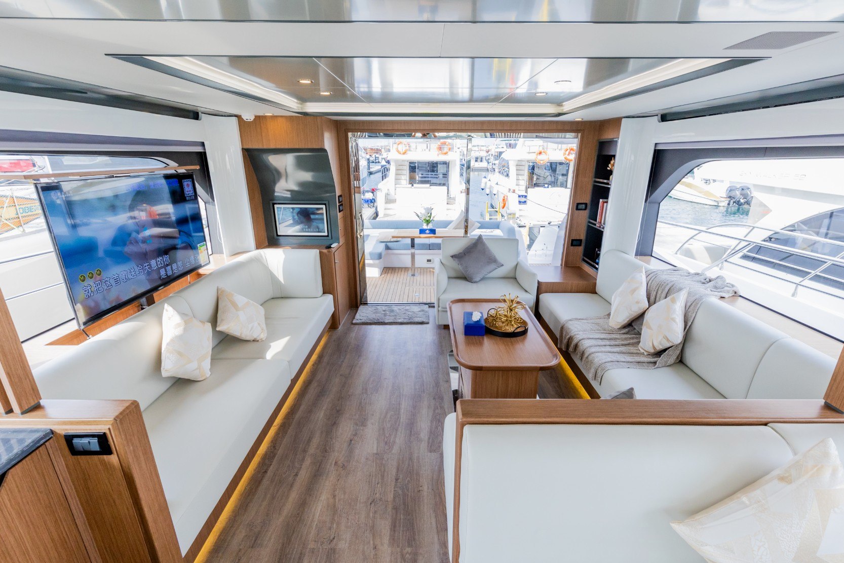 Sky Walker Amie X63 Sport, photo 9