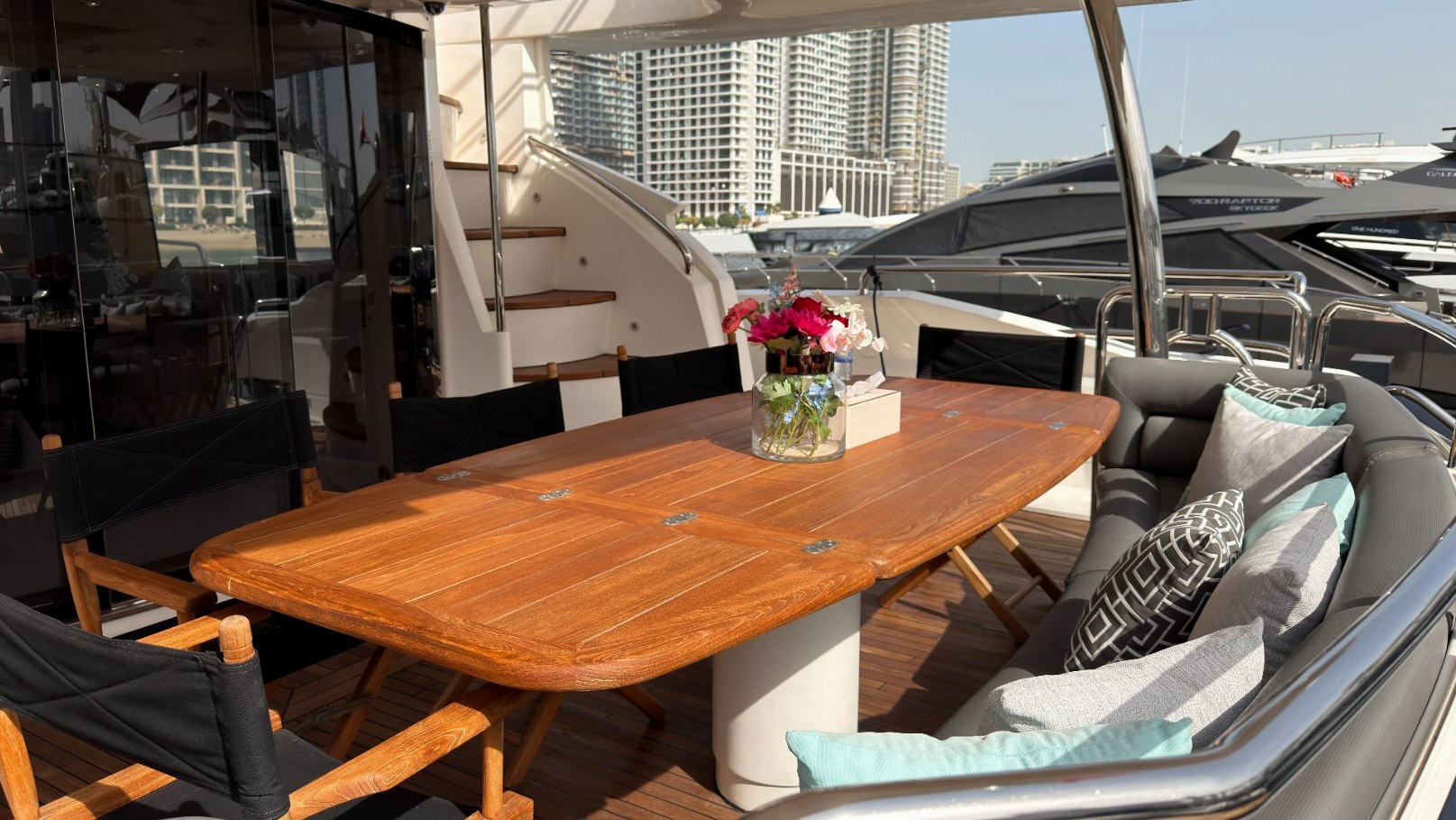 Sunseeker Aarna, photo 6