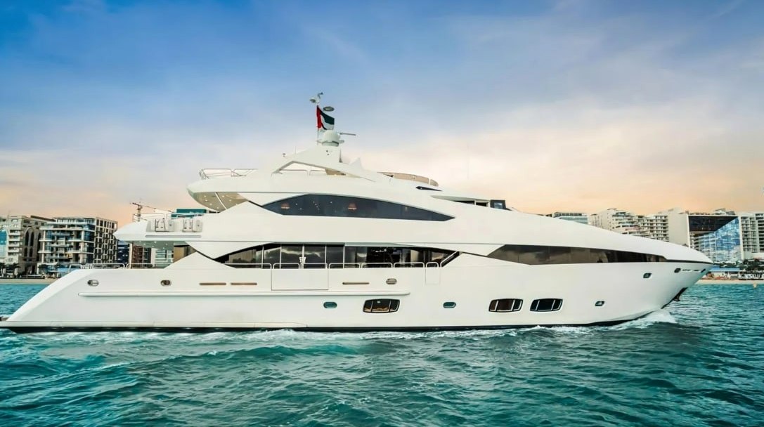 Sunseeker Lucien, photo 7