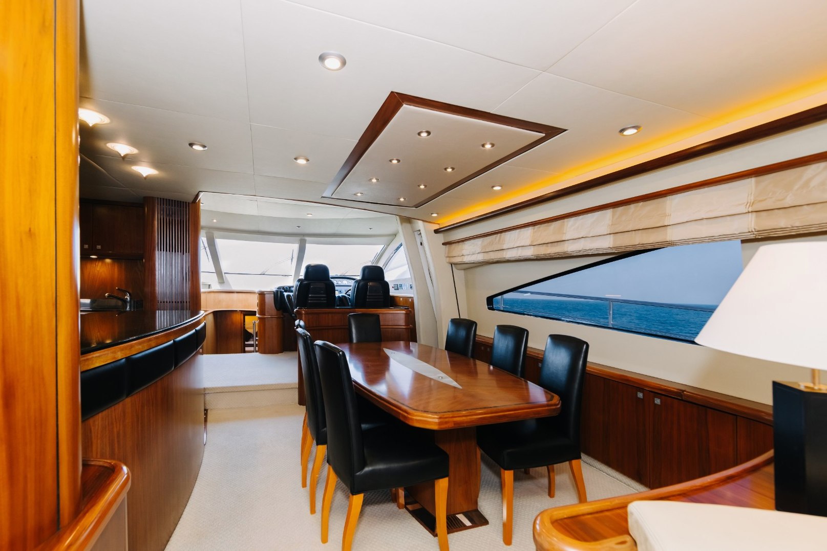 Sunseeker Why Not, photo 5