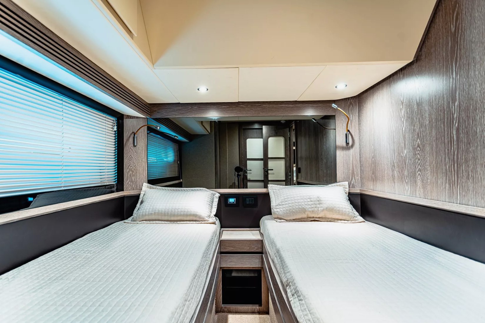 Azimut Magellano 66 ft, photo 12