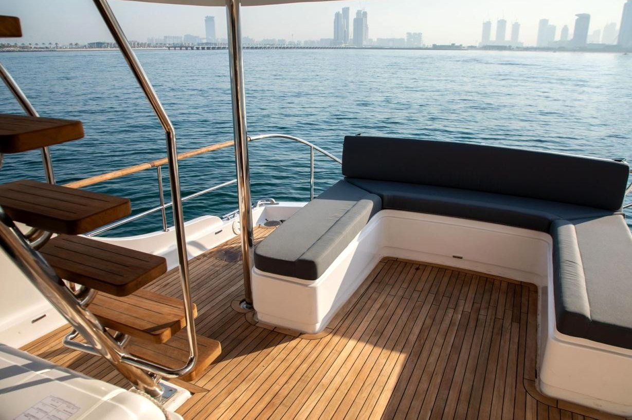 Vogue Hatteras, photo 6