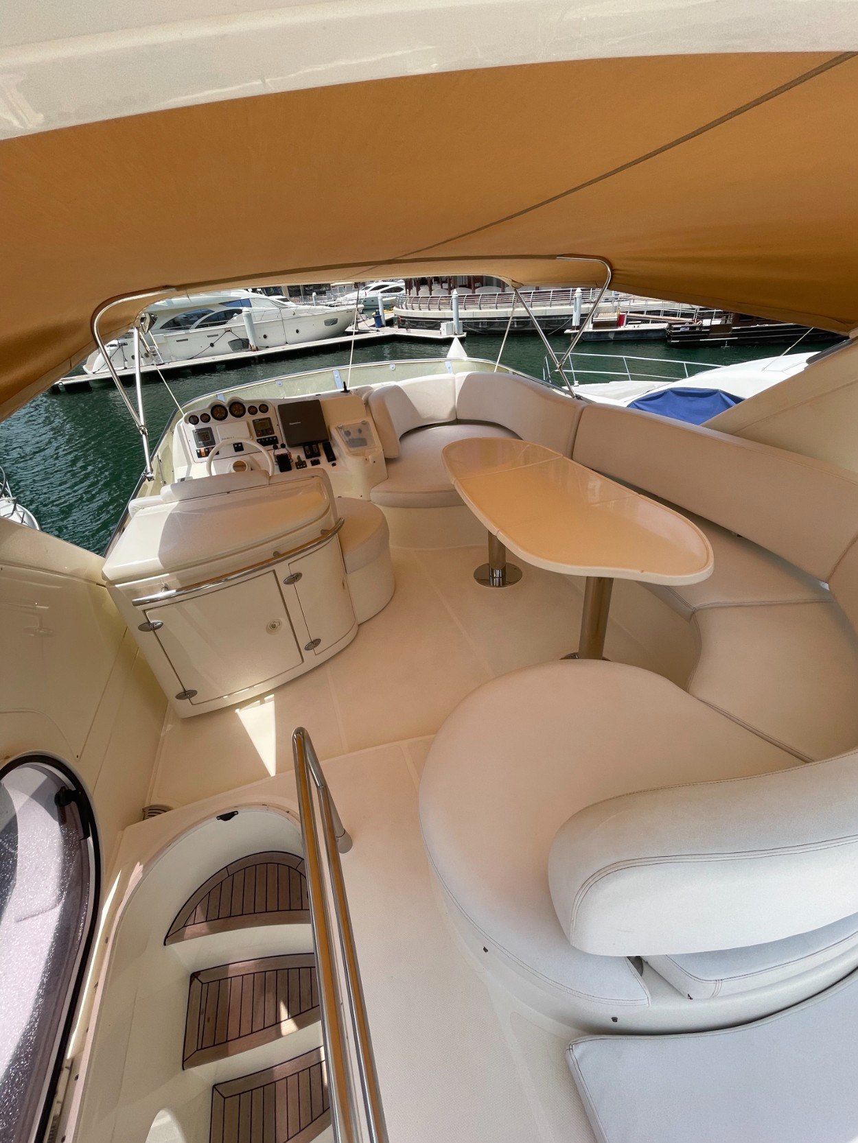 Azimut Grand Crew, photo 6
