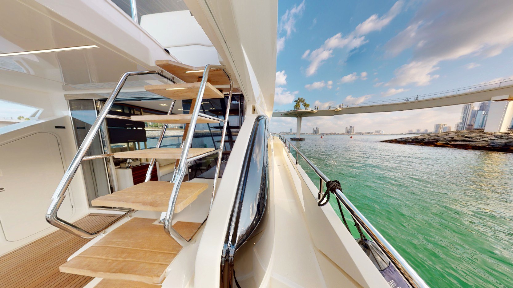 Ferretti 67 ft, photo 8
