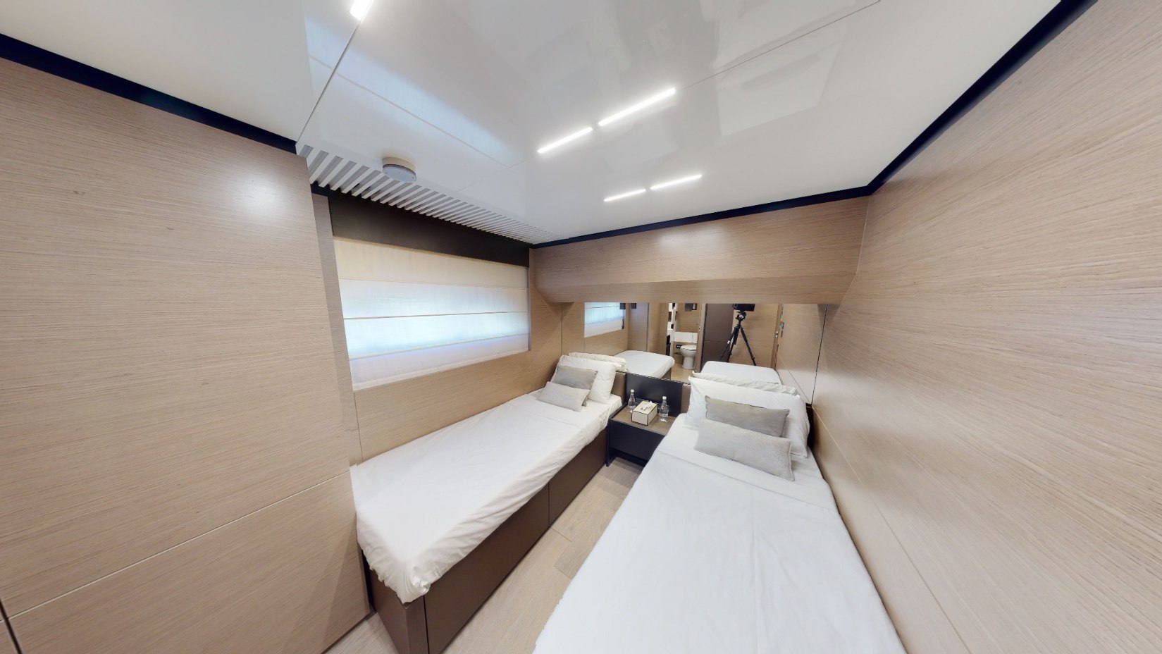 Ferretti 78 ft, photo 6