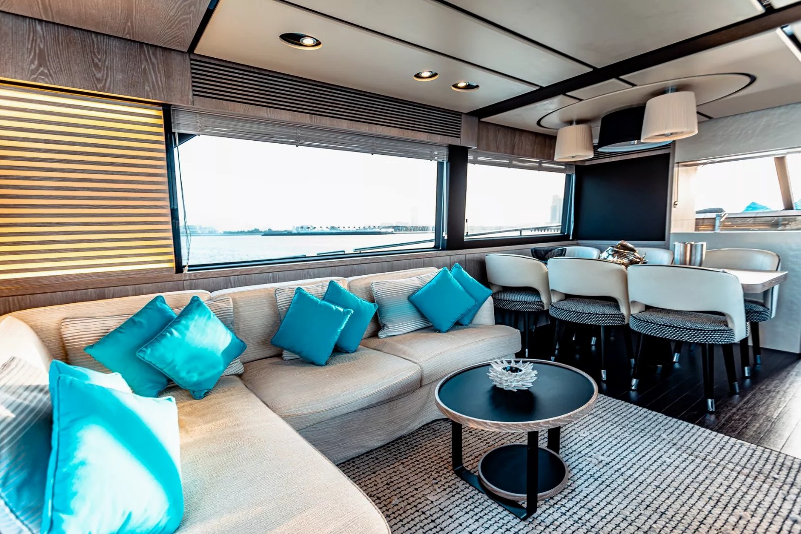 Azimut Magellano 66 ft, photo 2