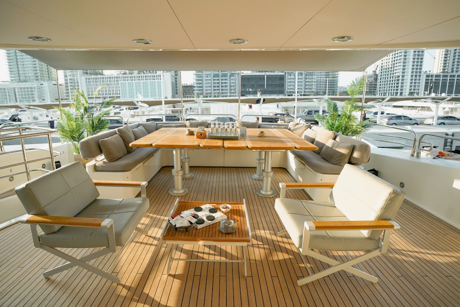 Sunseeker Encore, photo 4