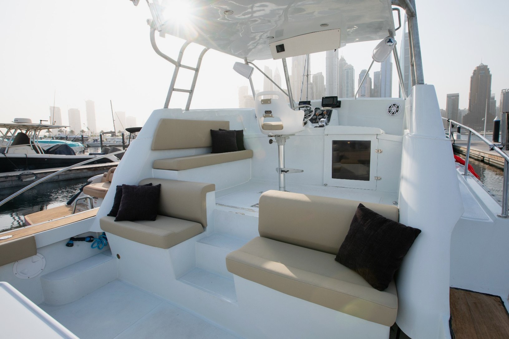 A-Salt Weapon Sport Fishing, photo 13