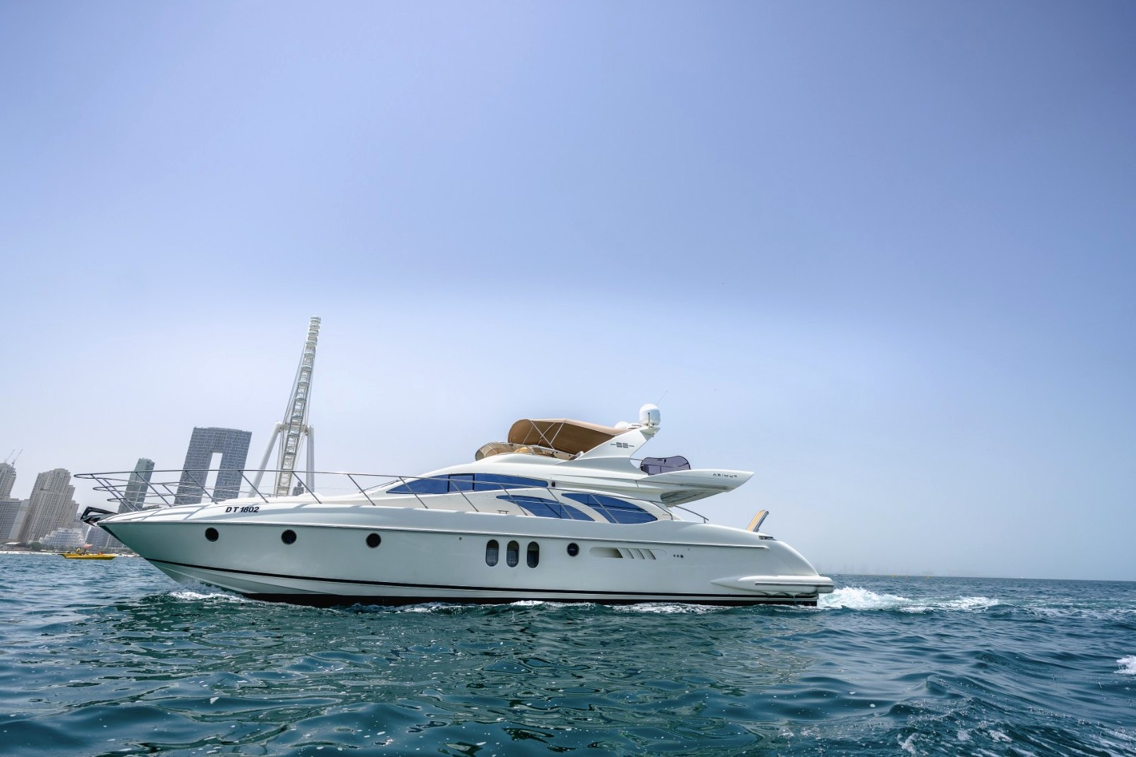 Azimut Lucky Star, photo 7