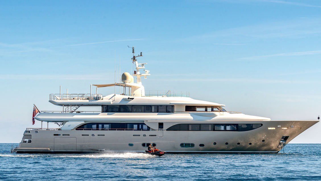 M/Y Behike, photo 3
