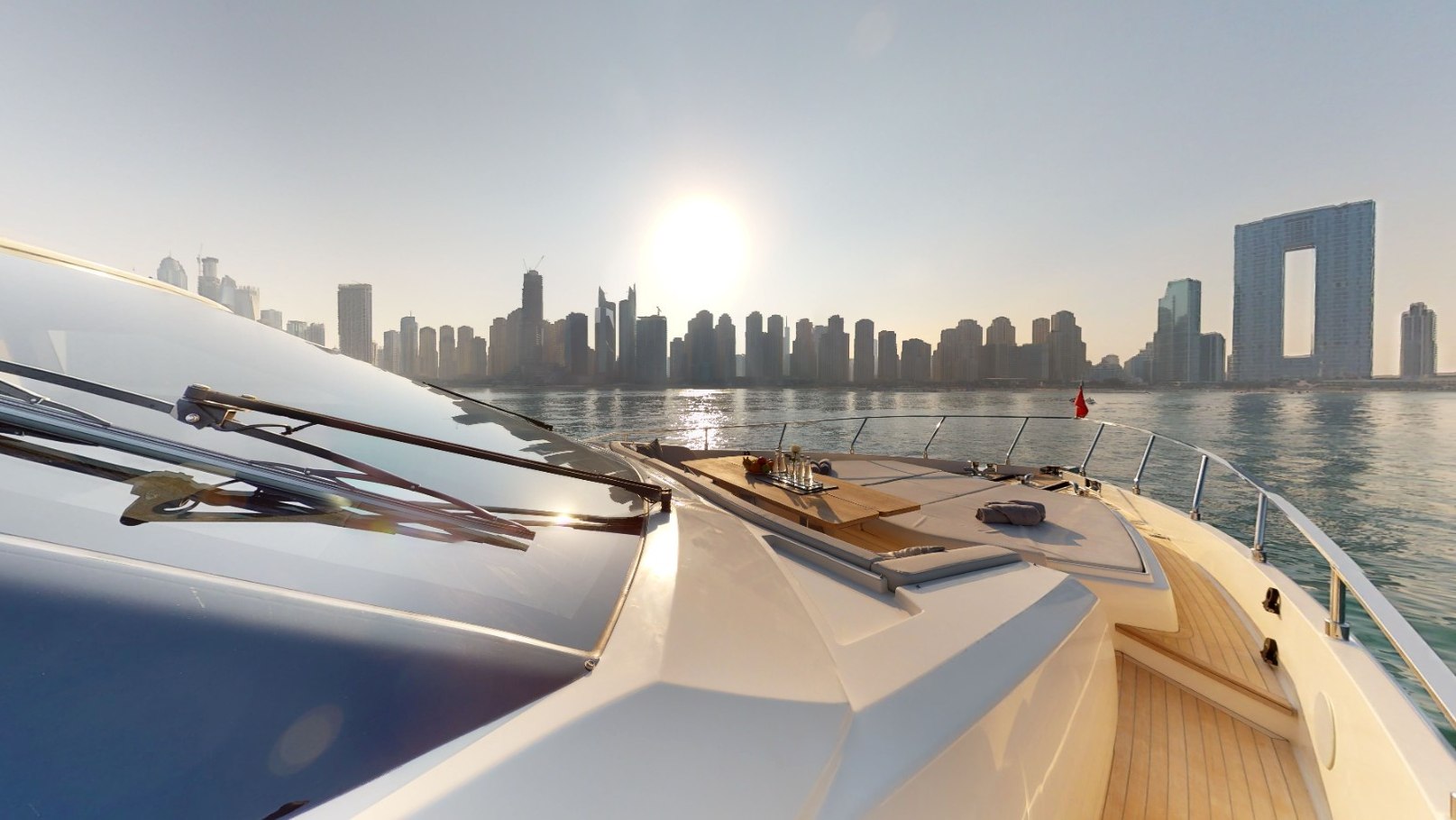 Ferretti 78 ft, photo 9