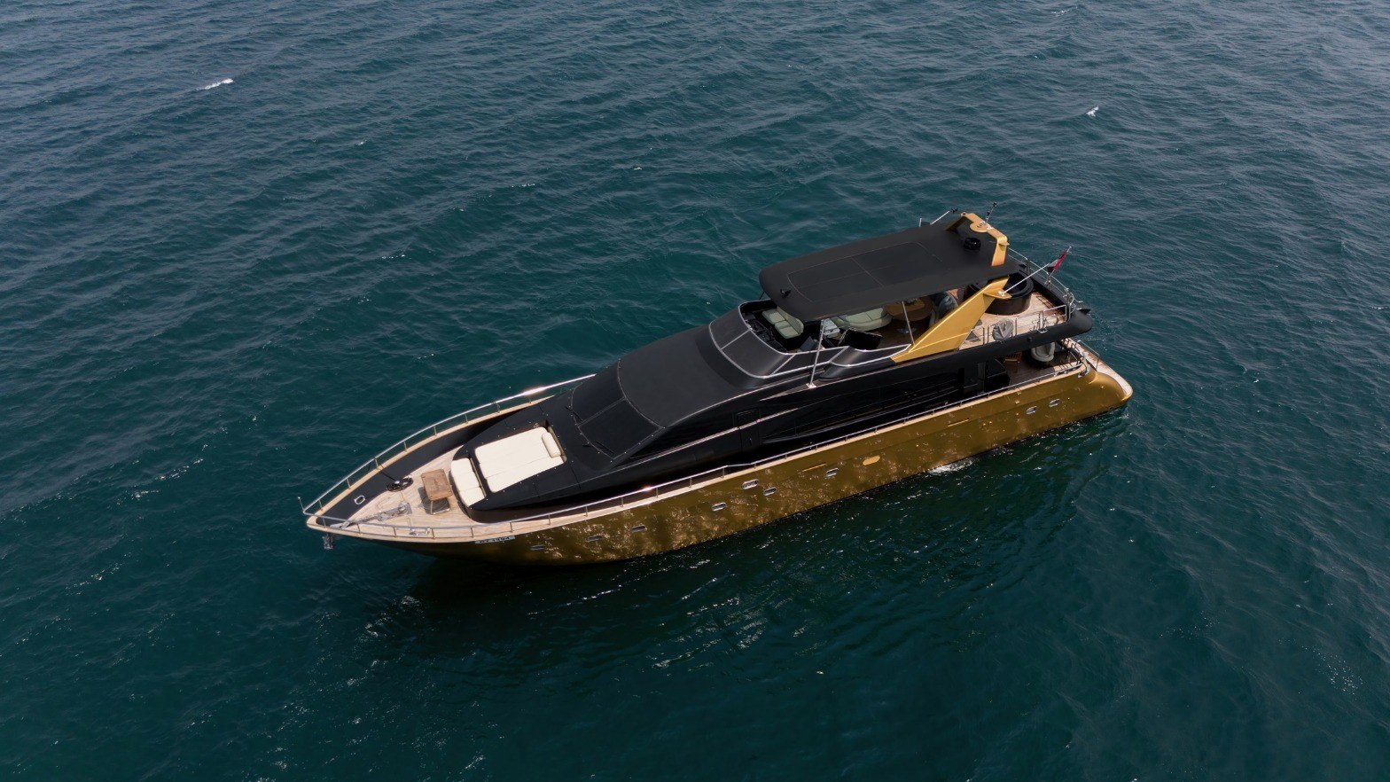 Azimut Anna, photo 7