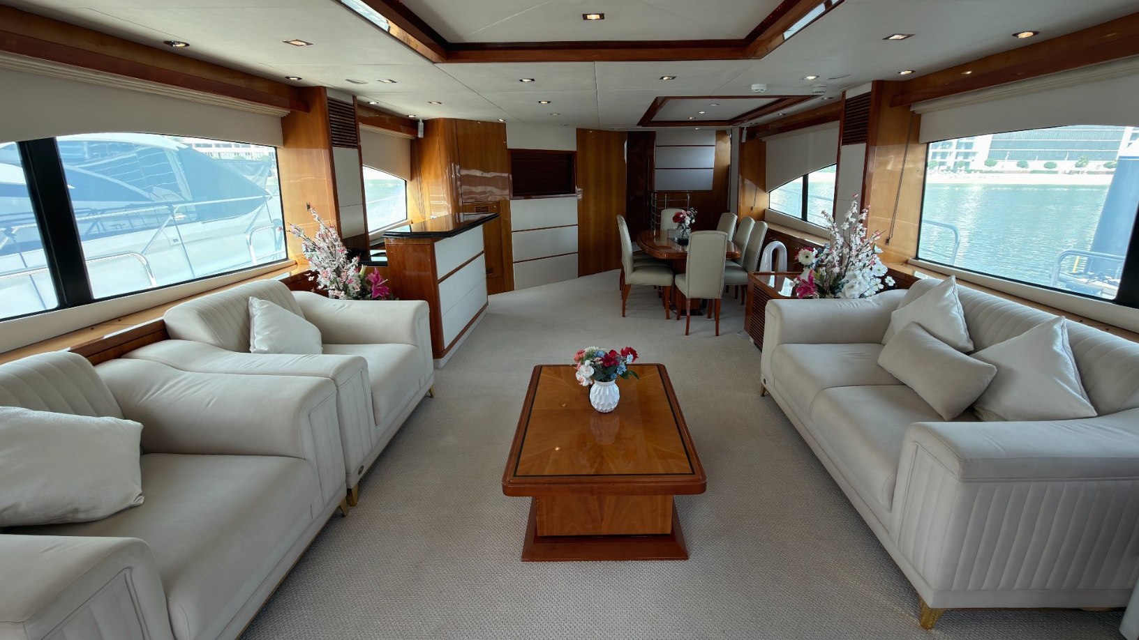 Sunseeker Aarna, photo 3