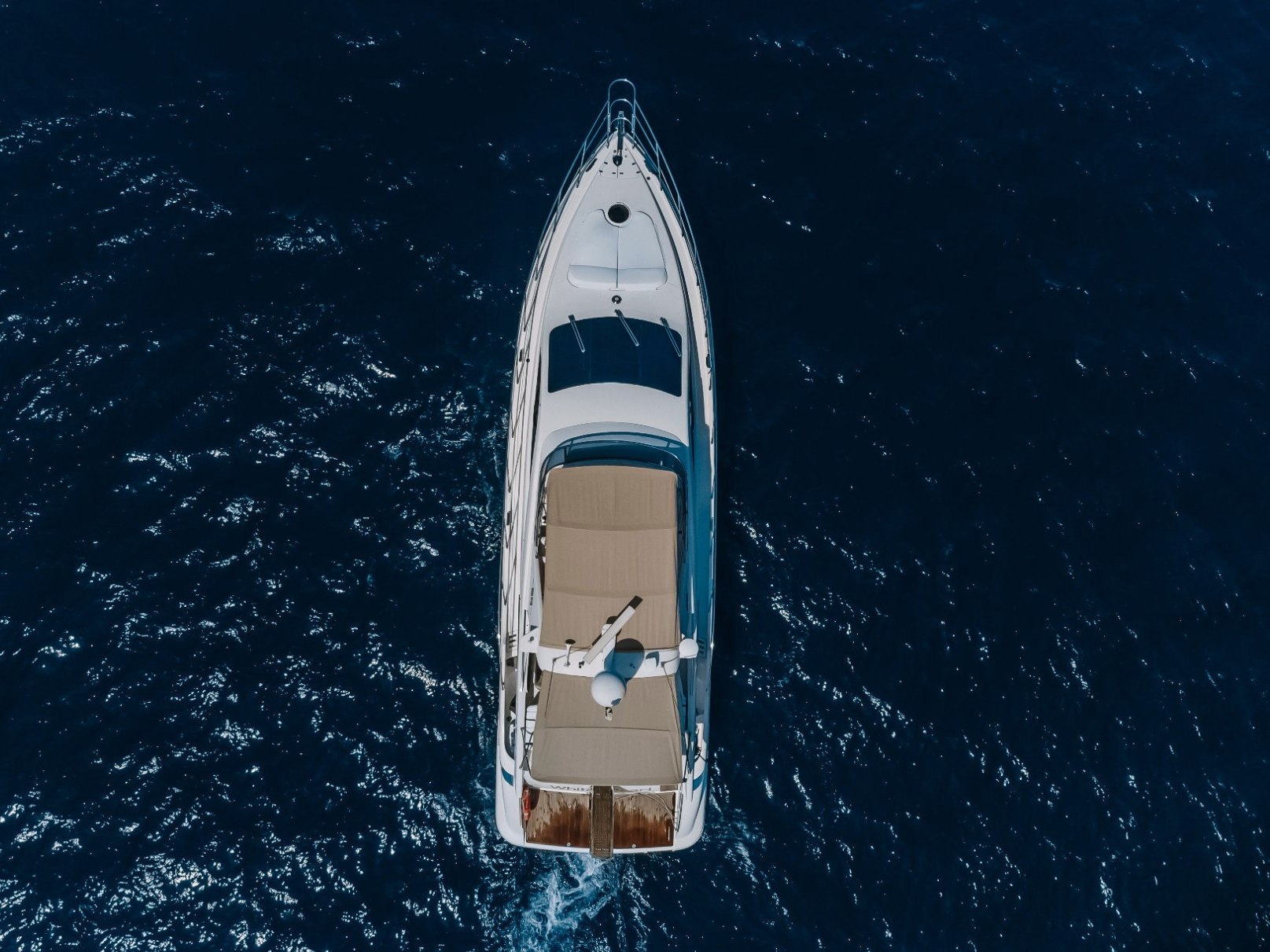 Azimut White Pearl, photo 9