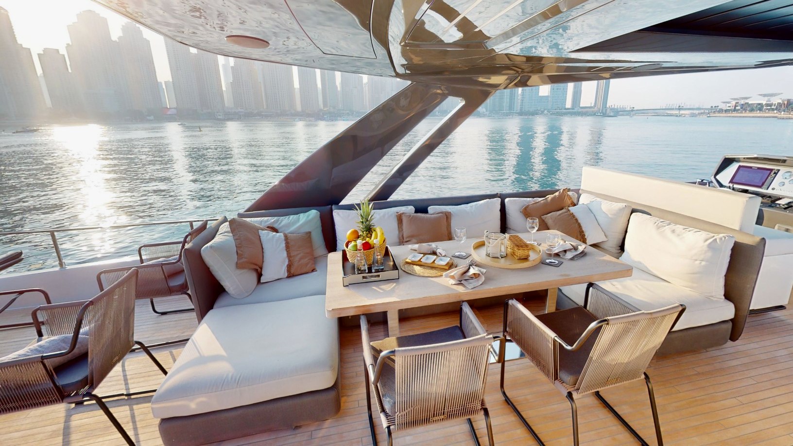 Ferretti 78 ft, photo 10