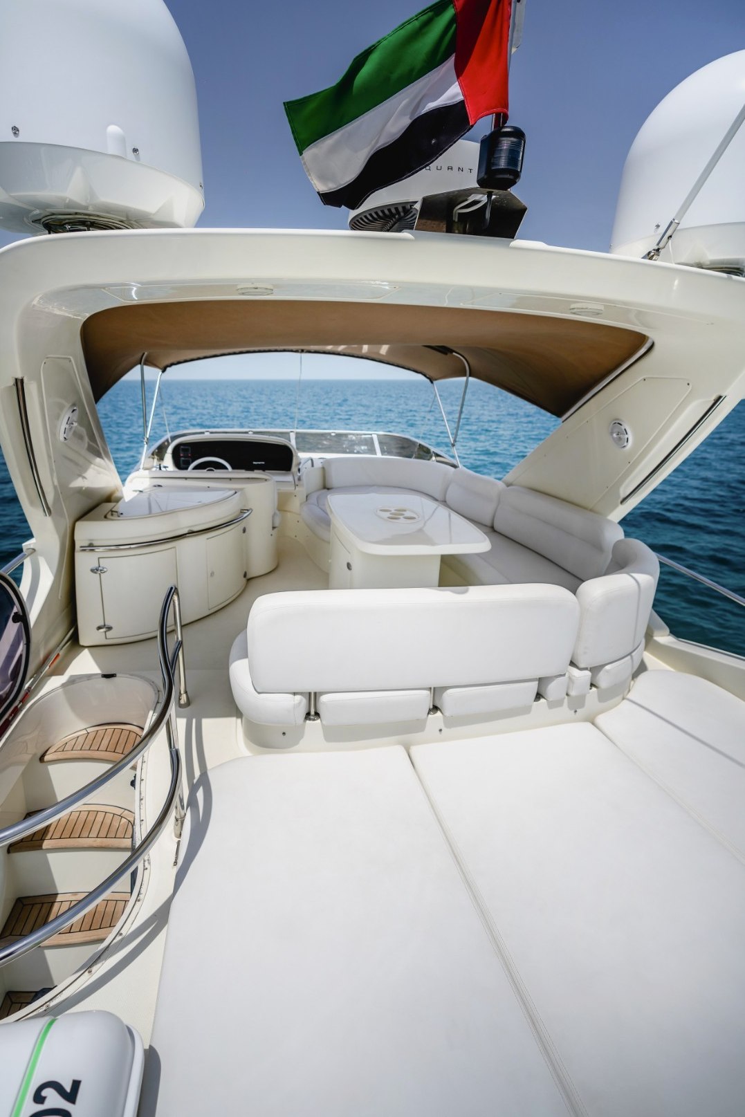 Azimut Lucky Star, photo 5